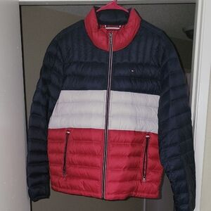 Tommy Hilfiger Down Jacket